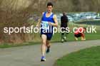 Senior and Veteran Men in the 2024 NECAA Road Relays Champs., Hetton Lyons Country Park, Hetton le Hole, County Durham. Photo: David T. Hewitson/Sports for All Pics